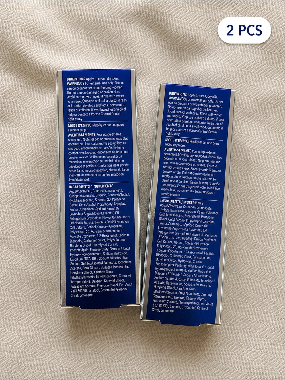 Zo Skin Health Wrinkle + Texture Repair (0.5% Retinol) - Exp 2028/4